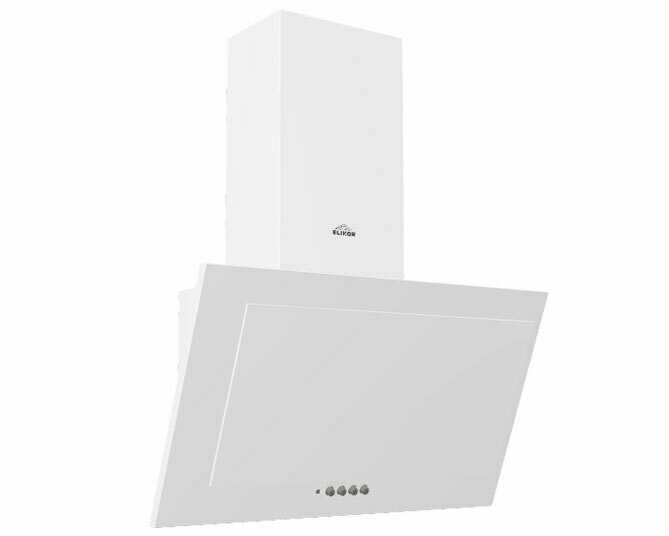 Вытяжка каминная ELIKOR Вытяжка наклонная ELIKOR Титан 50П-430-К3Д фотография 8