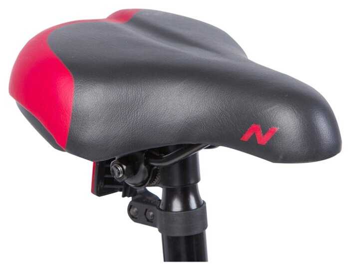 Детский велосипед Novatrack Lumen 14 (2019) фотография 12