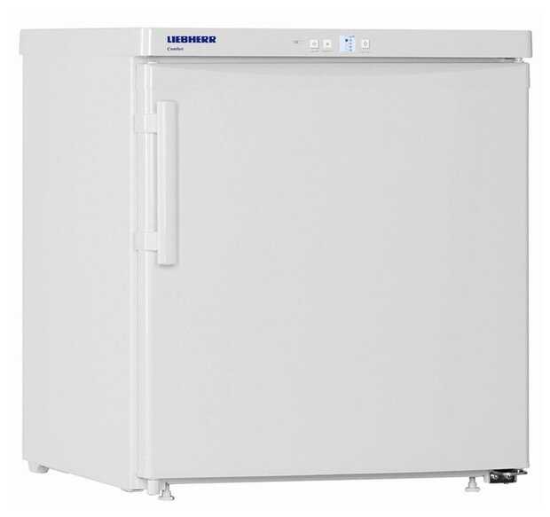 Морозильник Liebherr FrostProtect GX 823