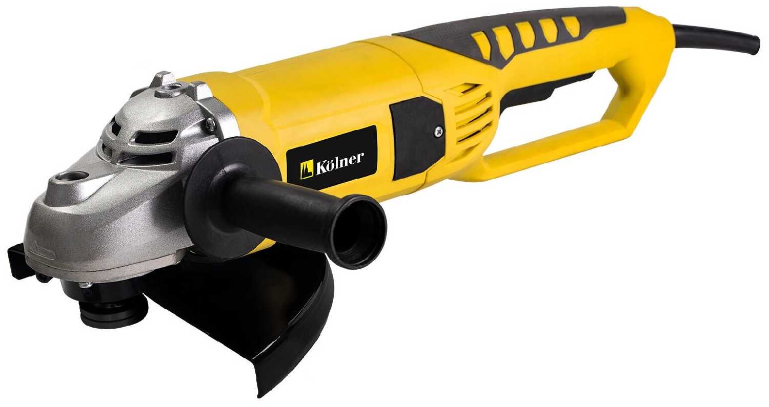 УШМ Kolner KAG 230/2200