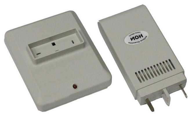 Супер-Плюс Супер-Плюс-Ион фотография 1