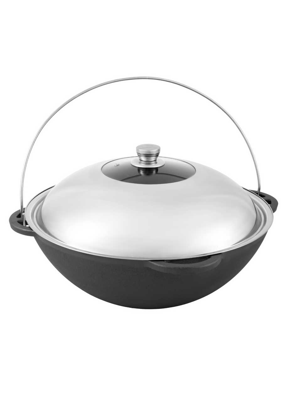 Казан Forester Казан (Forester) фотография 16