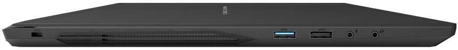 Ноутбук Maibenben X556 (AMD Ryzen 5 5600H, RTX 3050, 16 ГБ/512 ГБ, IPS, 144 Гц) фотография 11