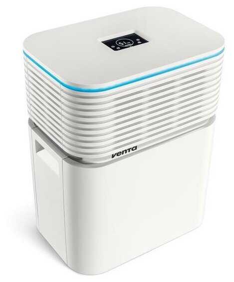 Мойка воздуха Venta AEROSTYLE LW74 (Белый)