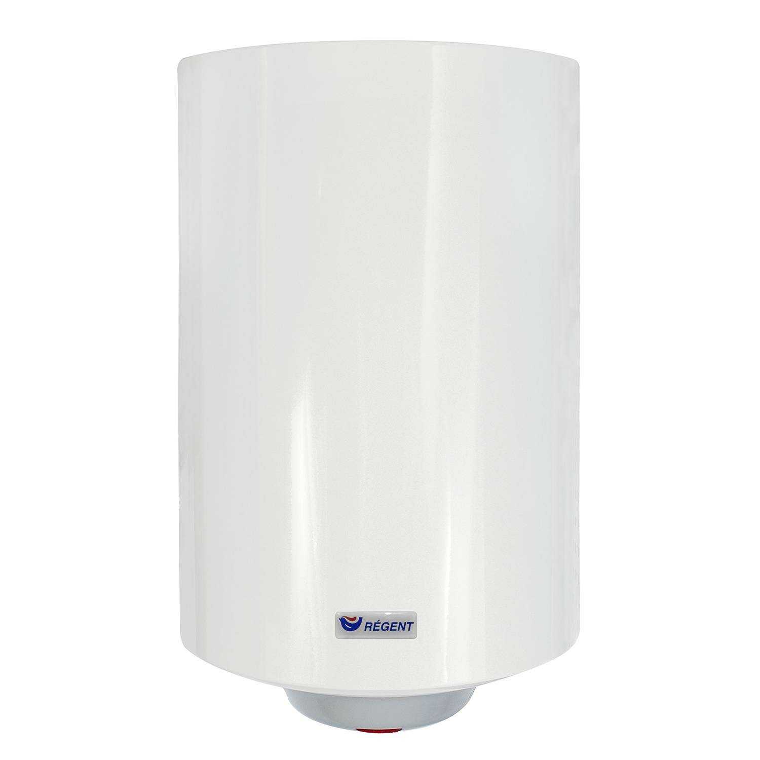 Накопительный водонагреватель электрический REGENT NTS 30V (RE) Slim