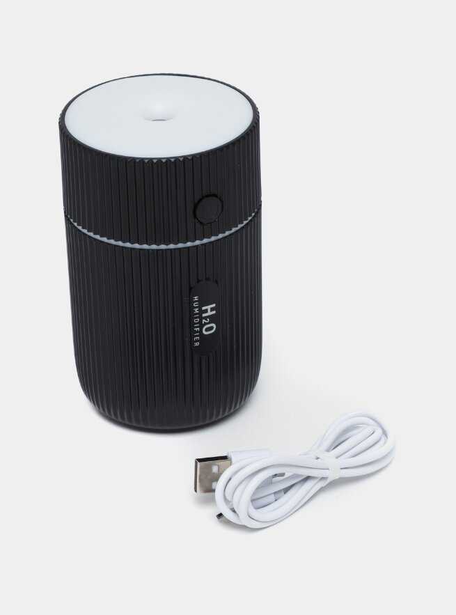 Мини-автомобильный увлажнитель воздуха фотография 3