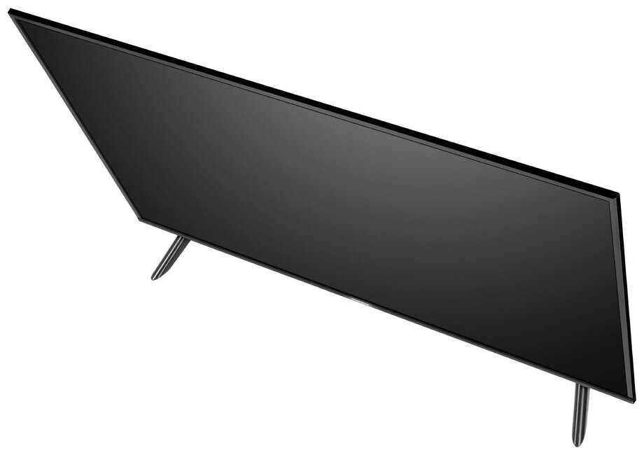 Телевизор STARWIND SW-LED55UB401 2021 LED на платформе Яндекс.ТВ фотография 10
