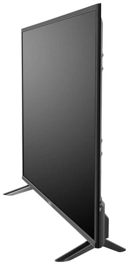 Телевизор STARWIND SW-LED55UB401 2021 LED на платформе Яндекс.ТВ фотография 9