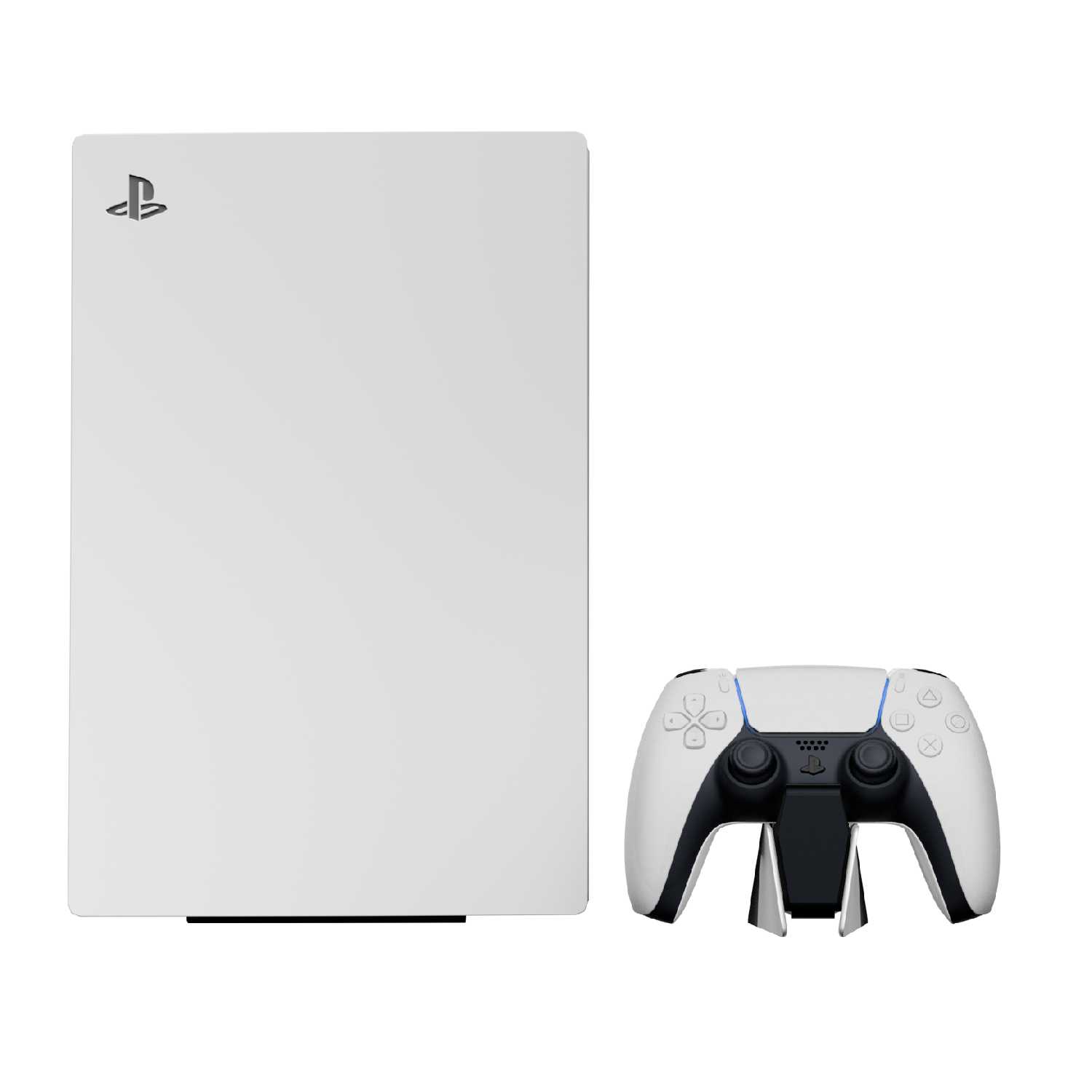 Кронштейн настенный HOOK PS5 DualSense фотография 7