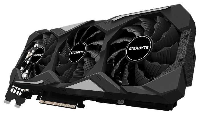Видеокарта GIGABYTE GeForce RTX 2070 SUPER GAMING OC 3X 8G (GV-N207SGAMING OC-8GD) фотография 3