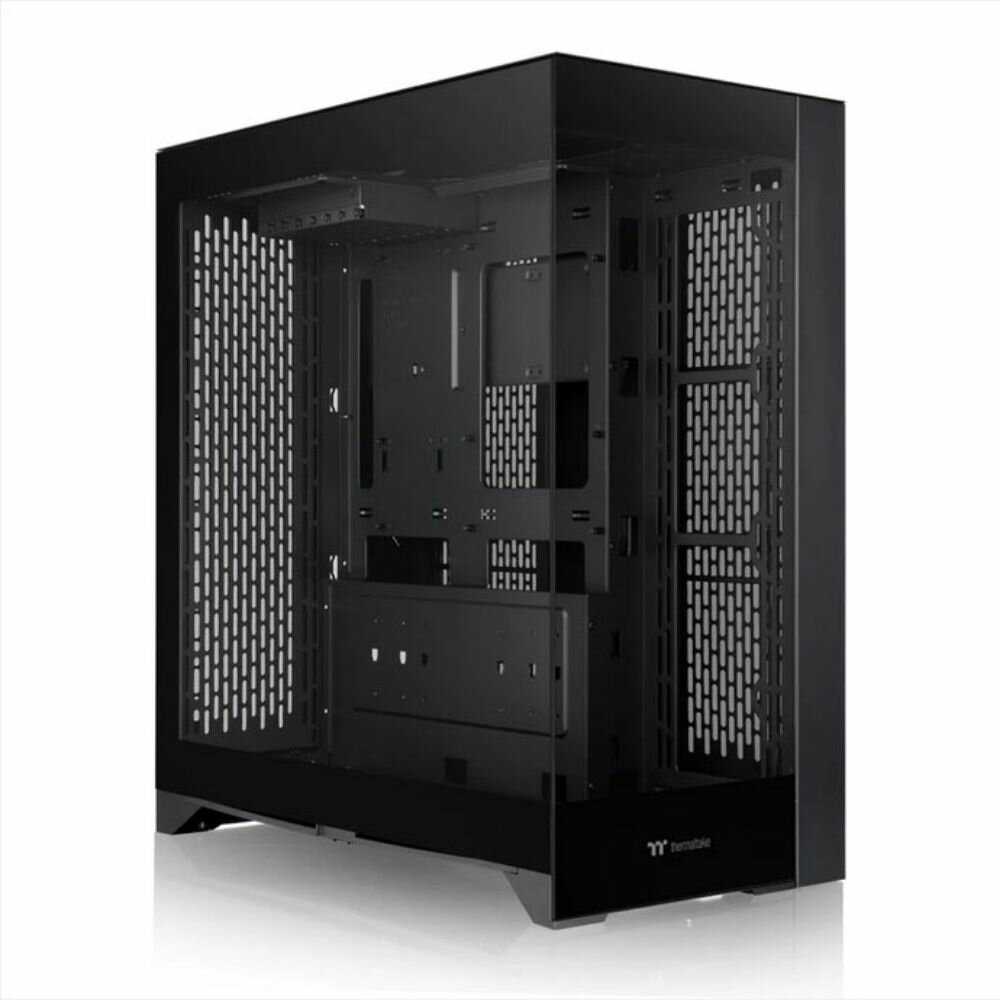 Корпус Thermaltake CTE E600 MX (CA-1Y3-00M1WN-00) фотография 7
