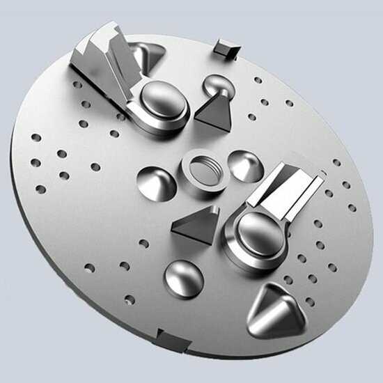 Измельчитель пищевых отходов Haier HDM-1370B фотография 5