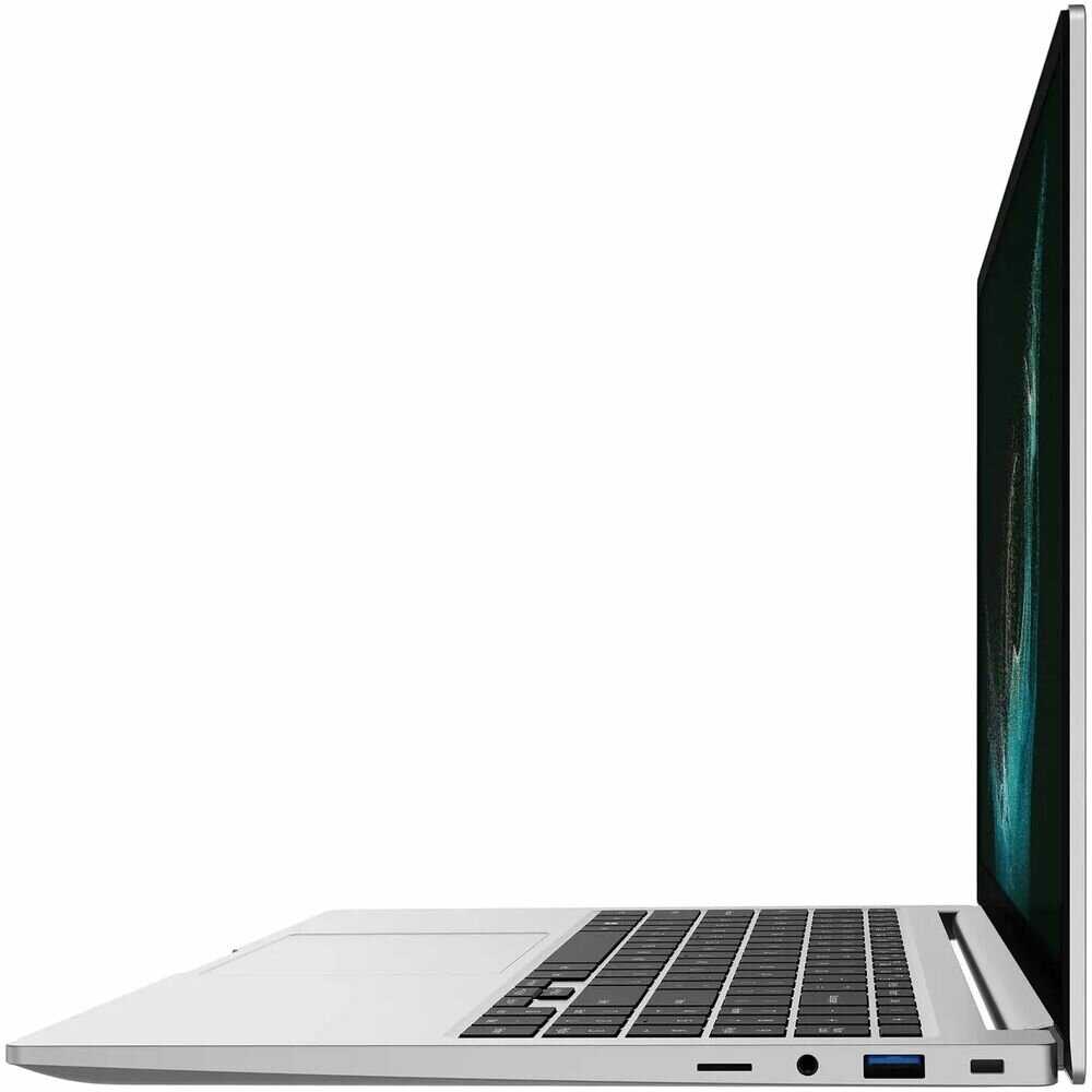 Ноутбук Samsung Galaxy Book 2 (NP754) Core i5 1235U/16Gb/256Gb SSD/15.6
