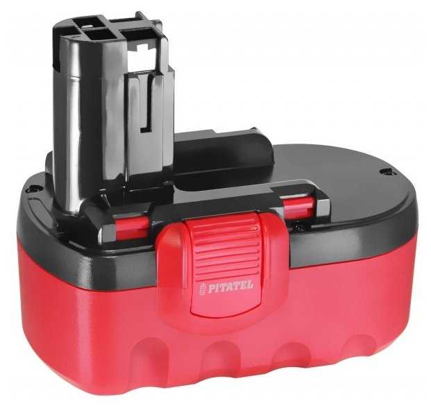 Аккумулятор Pitatel TSB-009-BOS18A-30M