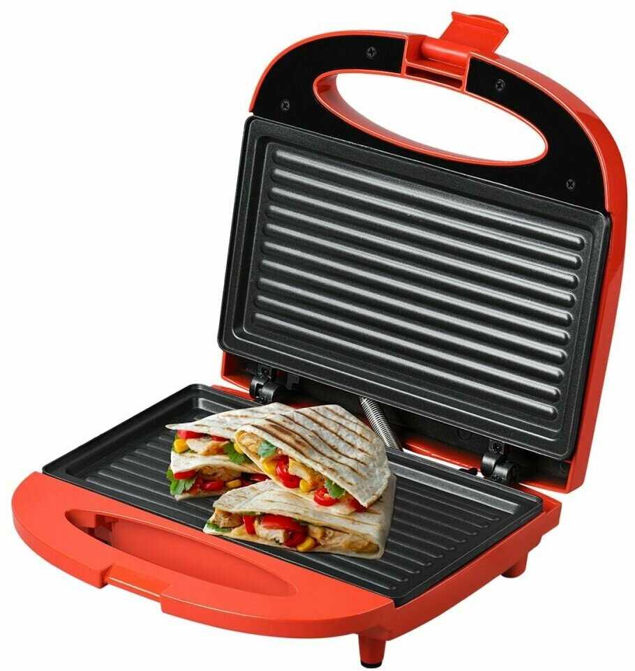 Сэндвичница Scarlett SC-TM11039 фотография 18