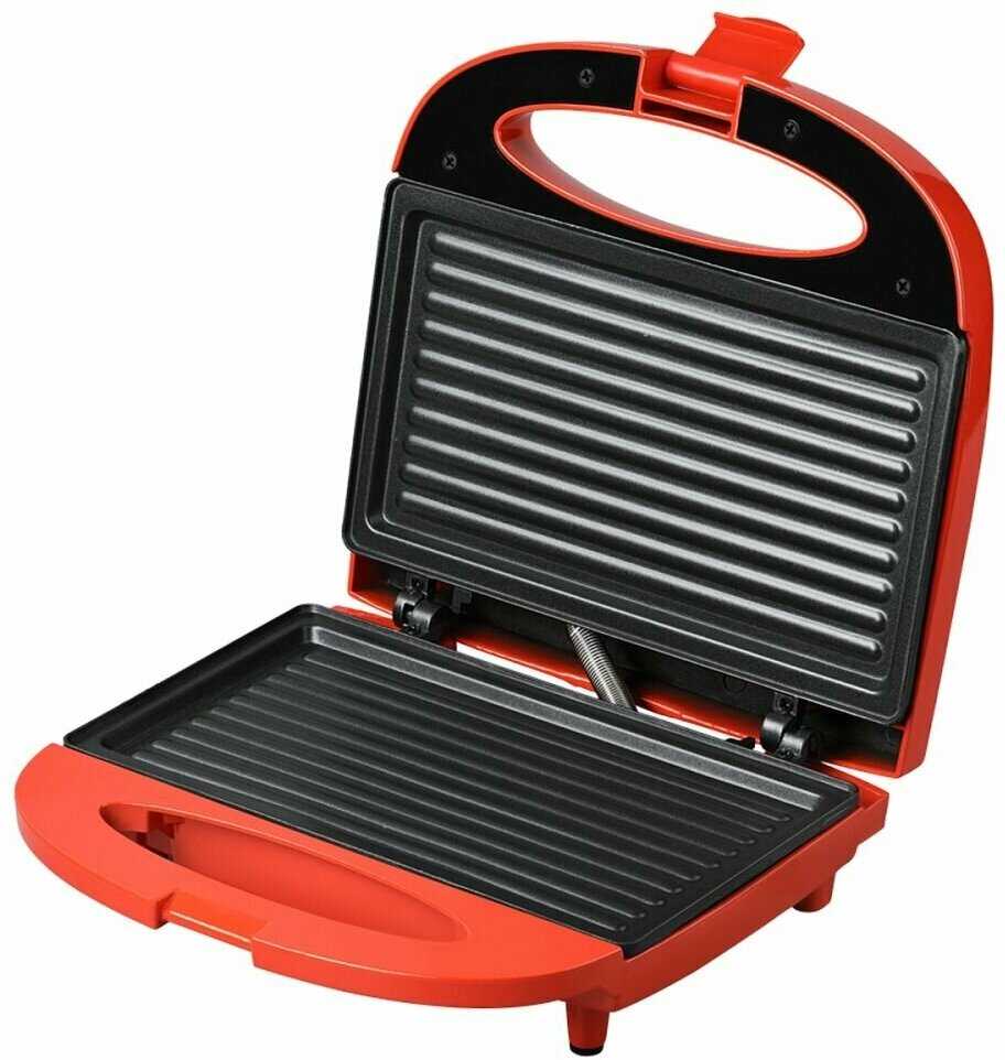 Сэндвичница Scarlett SC-TM11039 фотография 19