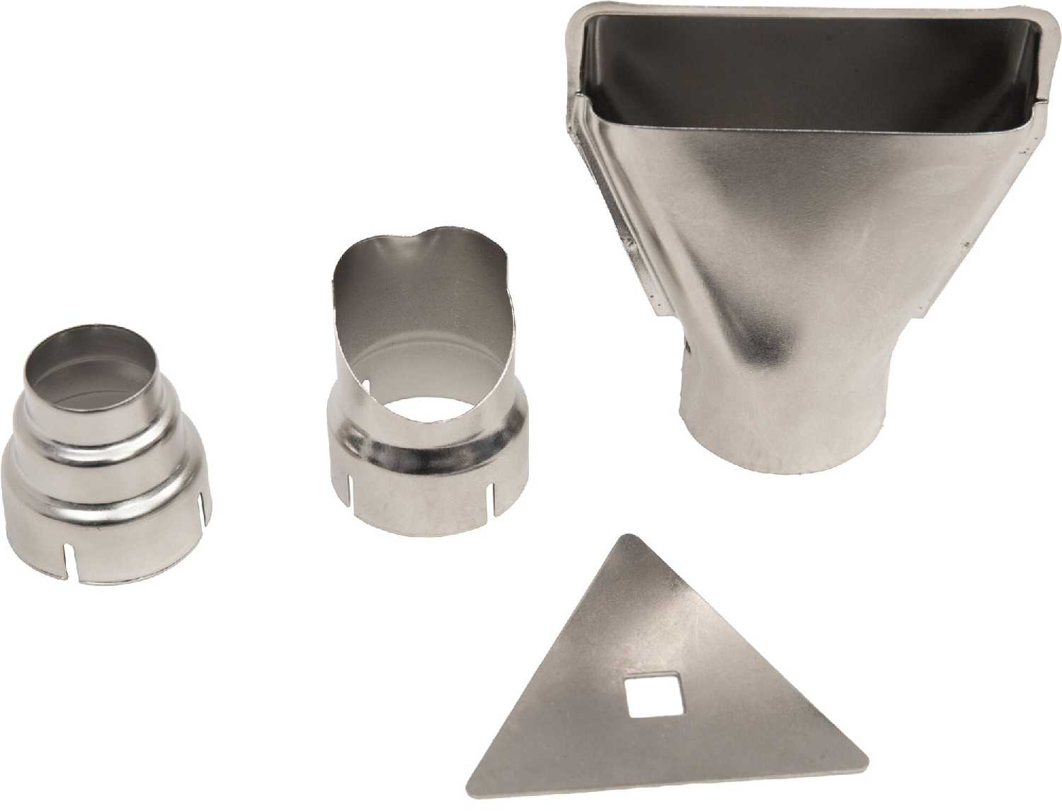 Фен строительный Oasis TG-20 фотография 3