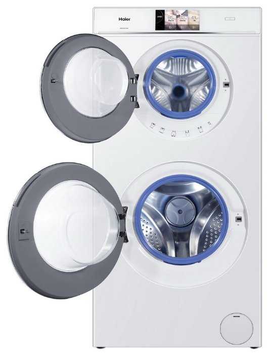 Комплект Haier HWD120-B1558U фотография 2