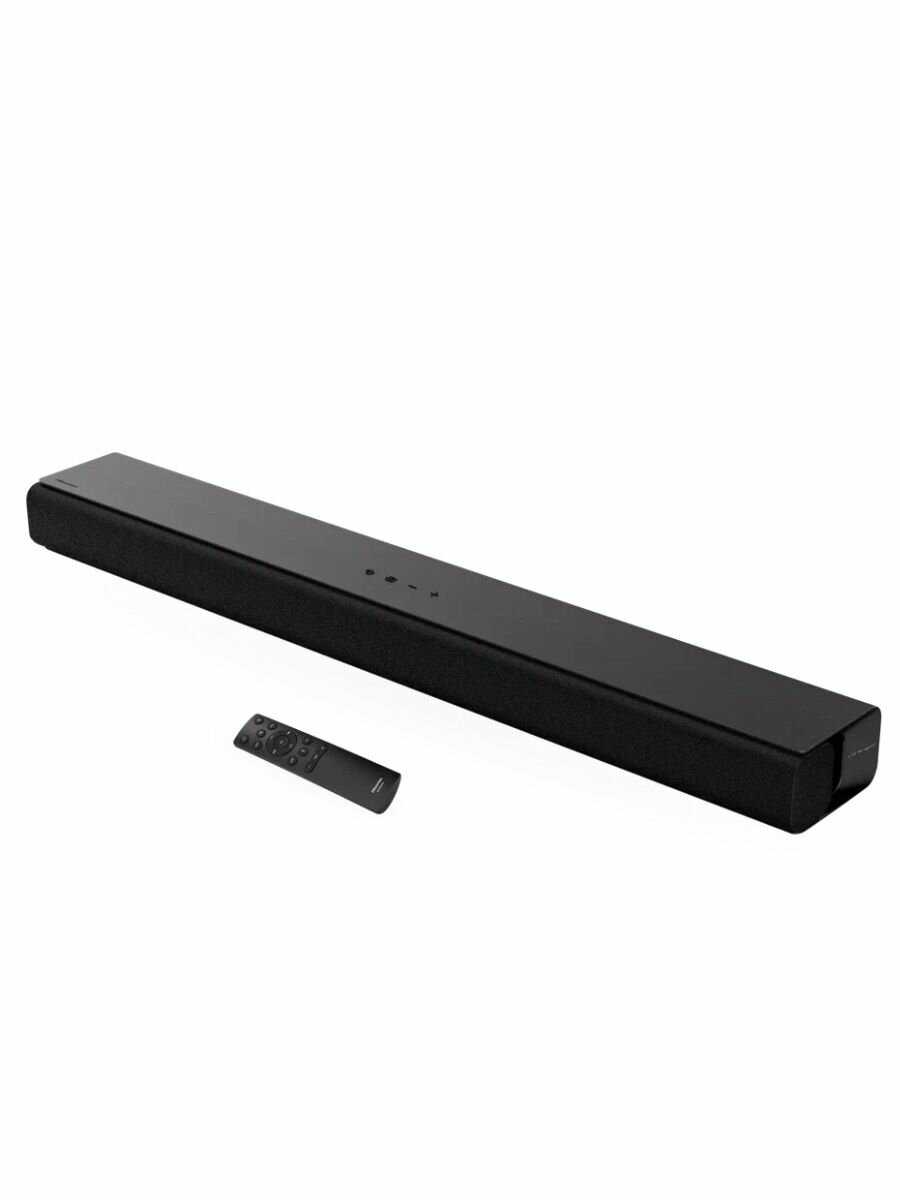 Саундбар Hisense HS1000 [Dolby Digital Plus 7.1 DTS Virtual: X] фотография 5