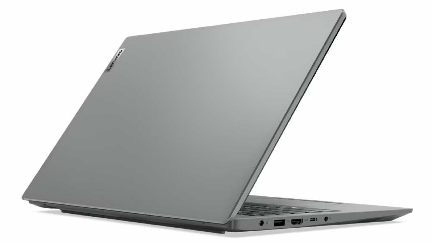 Ноутбук Lenovo V15 G4 AMN (82YU00W9IN) Ryzen 5 7520U/8GB DDR5/512GB SSD/Radeon 610M DOS фотография 1