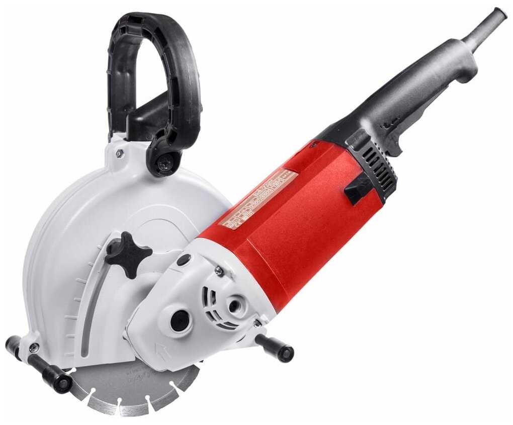 Штроборез Фиолент Б4-70 (М) 2300 Вт фотография 3