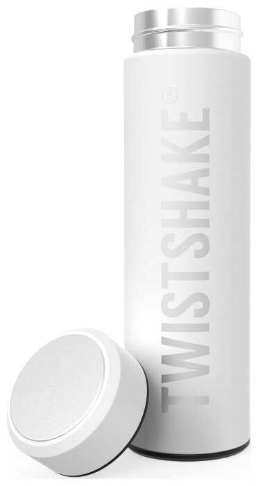 Классический термос Twistshake Pastel, 0.42 л фотография 5