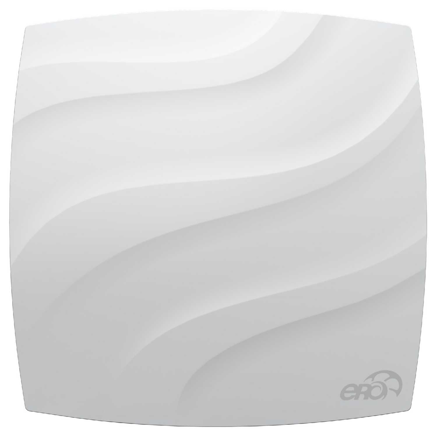 Вентилятор вытяжной ERA Wave 100 C ET фотография 5