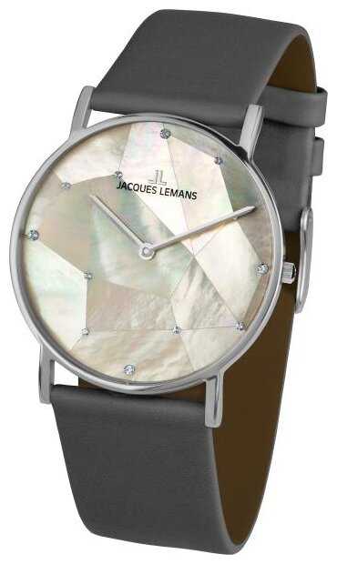 Наручные часы JACQUES LEMANS 1-2050H