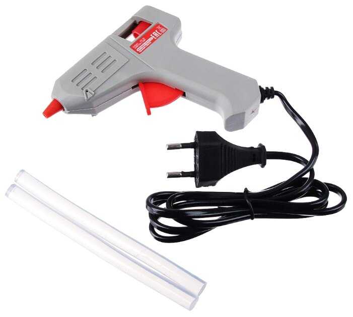 Клеевой пистолет Falco GG-20 фотография 1