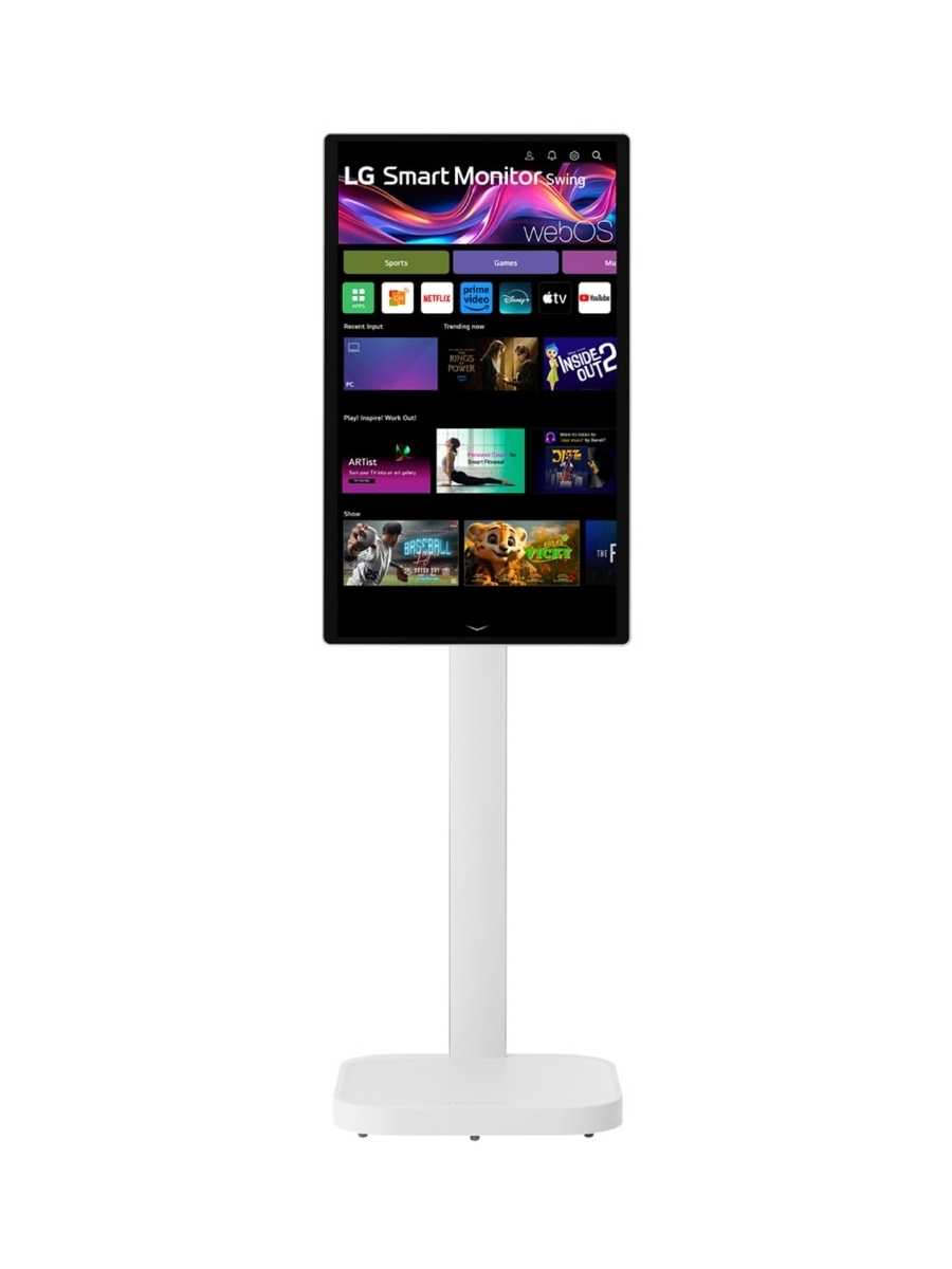 Монитор LG UltraFine 32U889SA фотография 6