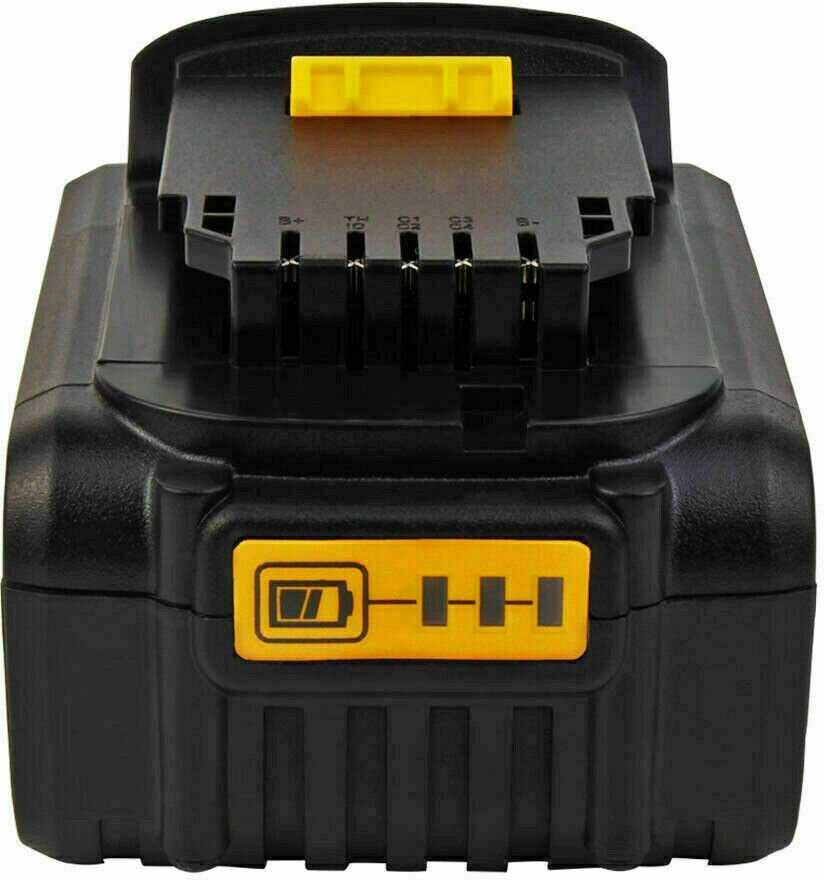 Аккумулятор DEWALT DCB182 фотография 3