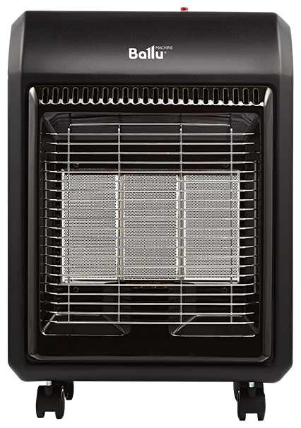 BIGH-5 фотография 1