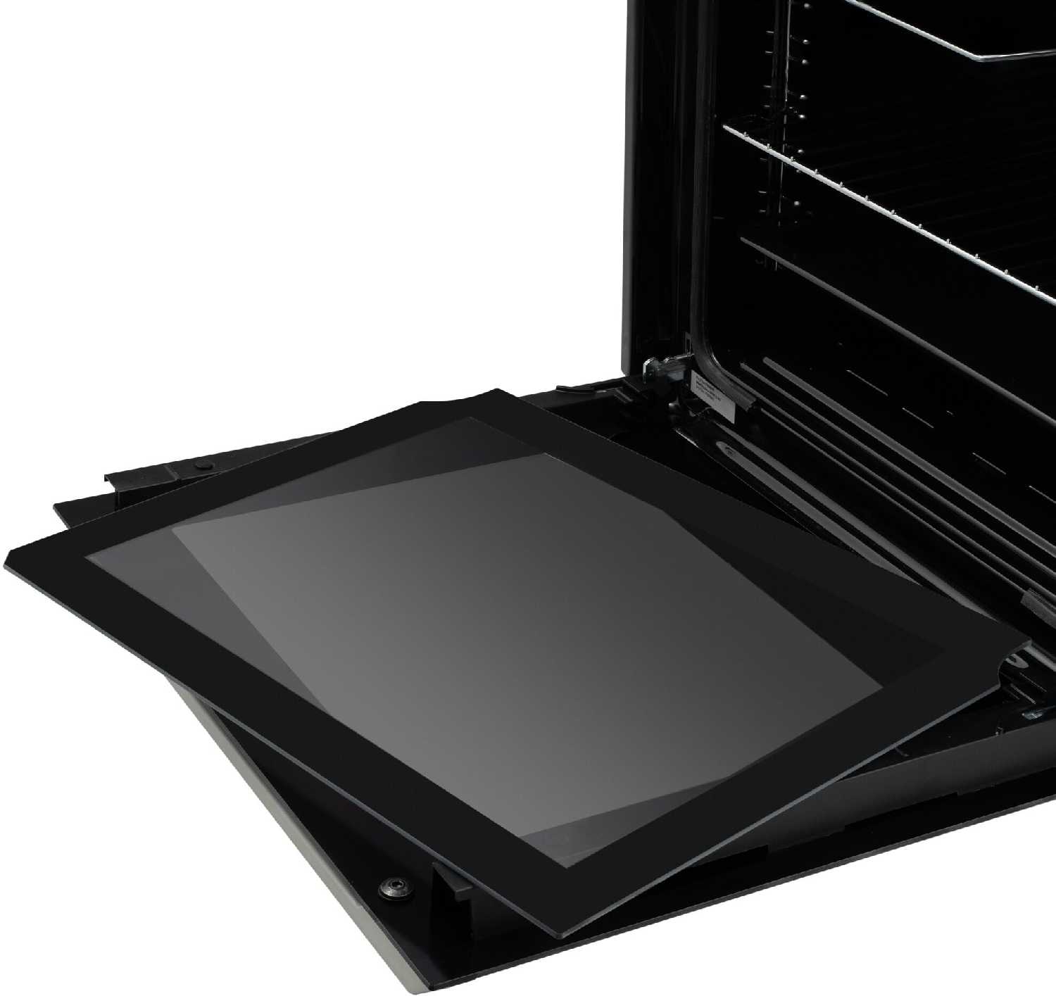 Газовый духовой шкаф NSFG 11 XL RUS (60 см) фотография 25