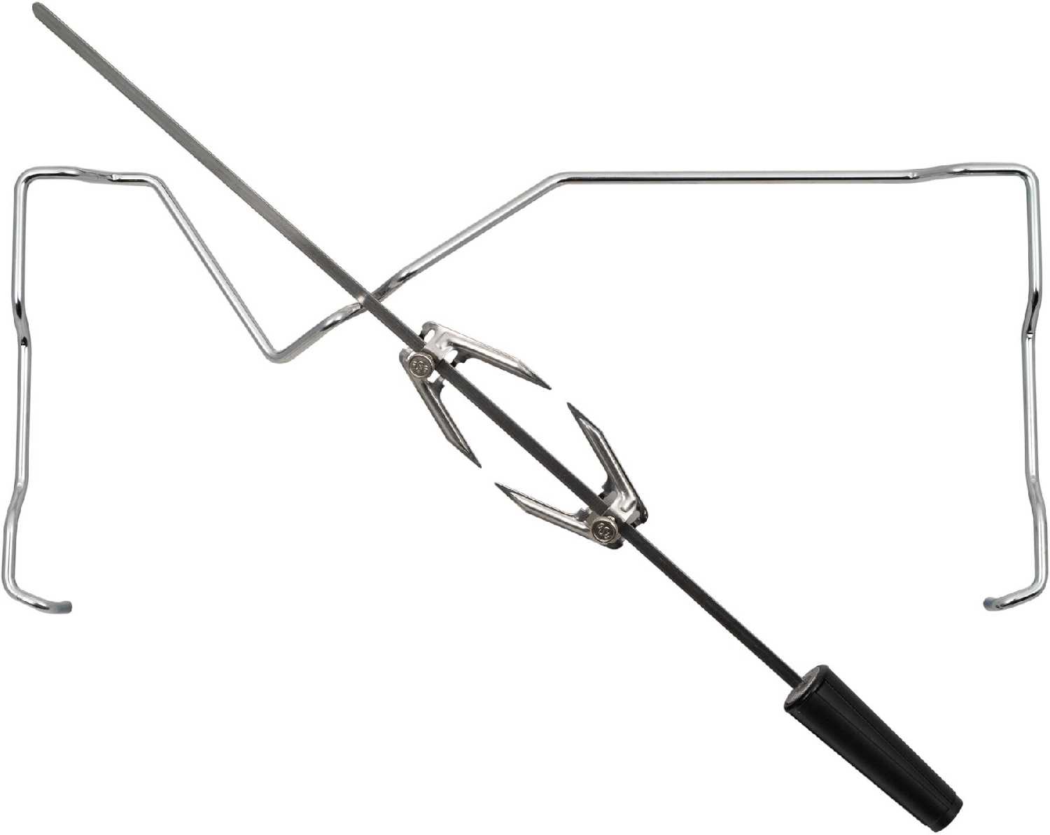 Газовый духовой шкаф NSFG 11 XL RUS (60 см) фотография 26