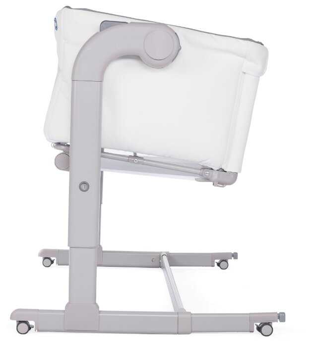 Колыбель Chicco Next2Me Magic фотография 7