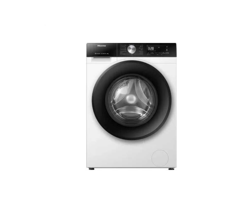 Стиральная машина Hisense WF3S6021BWU фотография 6