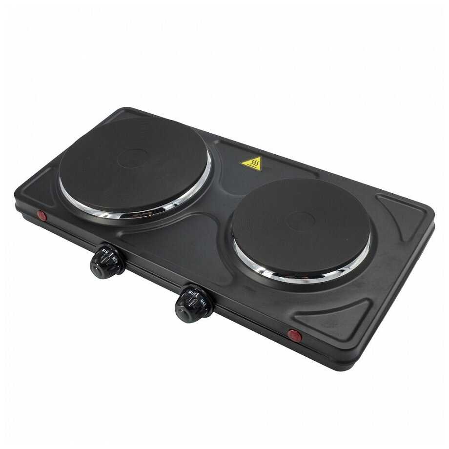 Электрическая плита MAUNFELD SEHE.232B