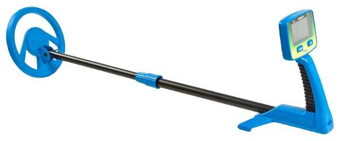 Металлоискатель Bounty Hunter Junior T.I.D фотография 1