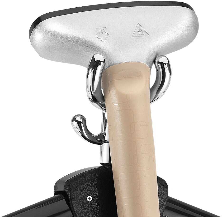 Отпариватель Kitfort КТ-9357 фотография 4