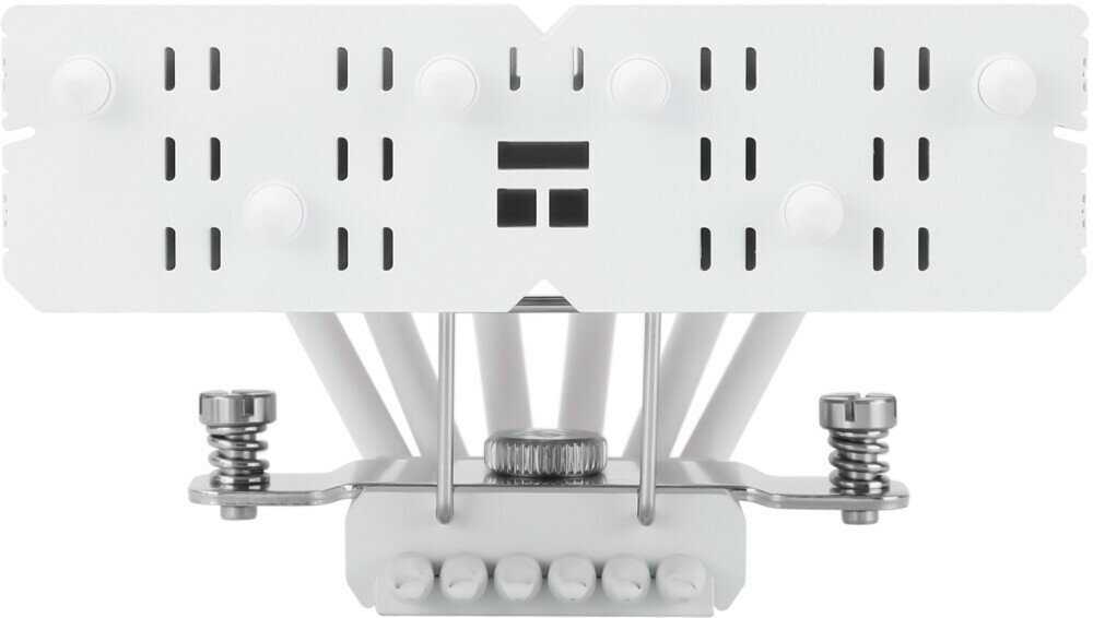 Кулер Thermalright SI-100 (Intel LGA115x/1200/17xx/2066 AMD AM4/AM5) фотография 3