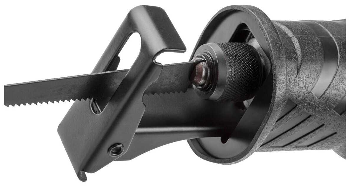 Пила сабельная WORTEX SR 2313 E (SR2313E02826) фотография 2