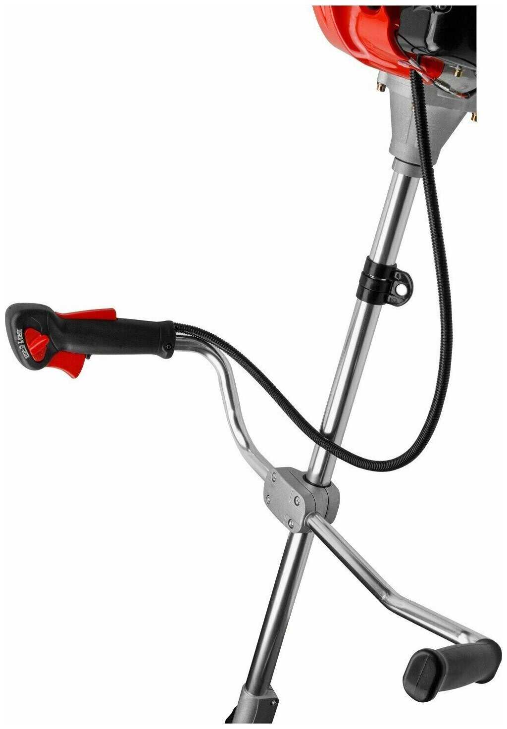 Триммер аккумуляторный Eco GTP-145 фотография 4