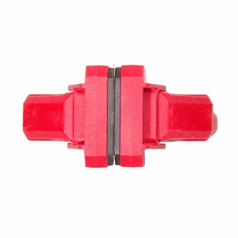 Прижим верстачный эксцентриковый WOODWORK CLM-002 фотография 3