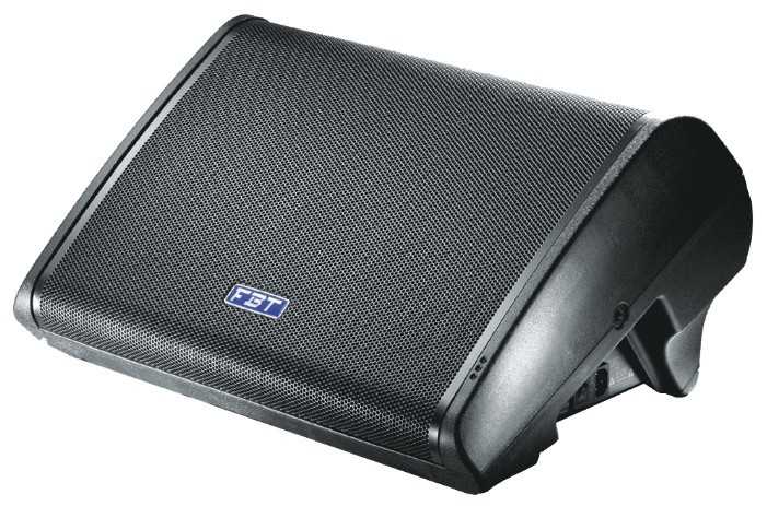 Напольная акустическая система FBT StageMaxX 12Ma фотография 1