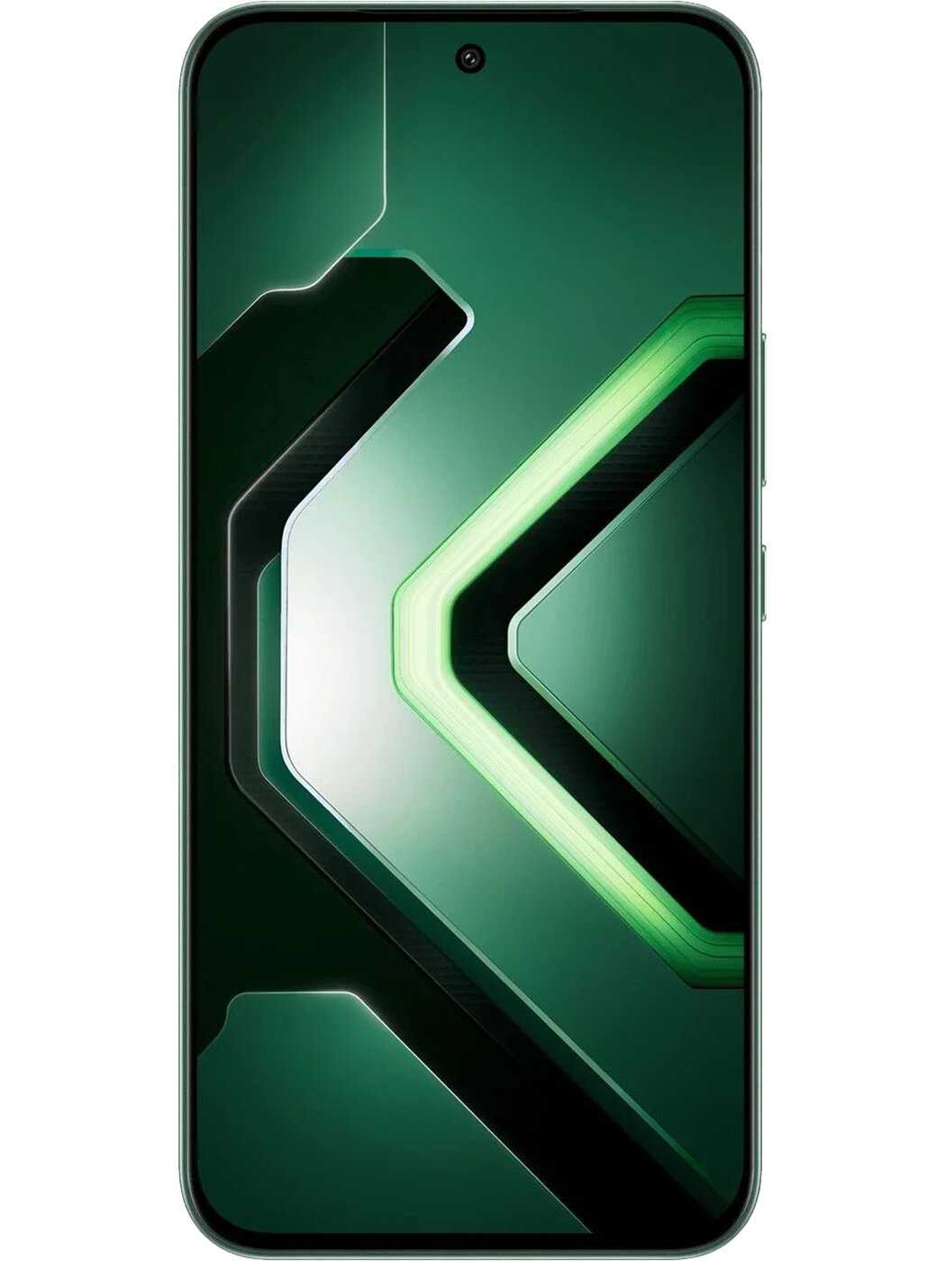 Смартфон Infinix GT 30 фотография 4