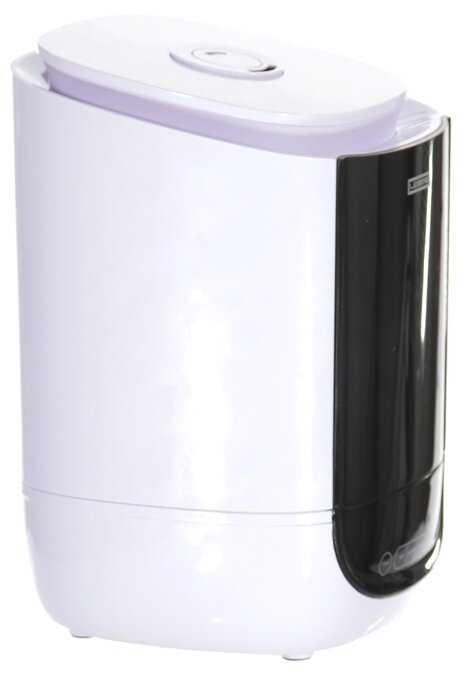 Увлажнитель воздуха с функцией ароматизации Leberg LH-19 фотография 9