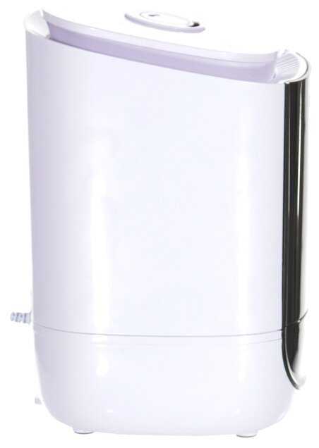 Увлажнитель воздуха с функцией ароматизации Leberg LH-19 фотография 8