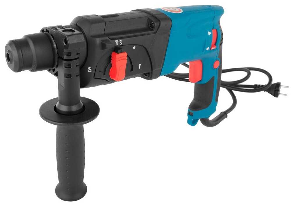 Перфоратор Sturm! RH2510PM