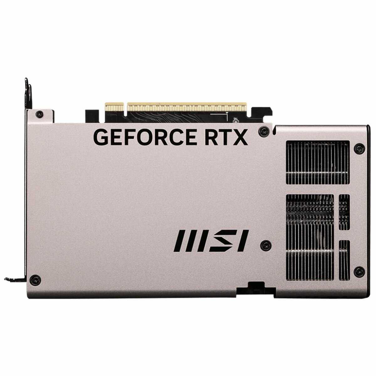 Видеокарта MSI GeForce RTX 5060 Ti INSPIRE 2X OC [8GB] [G506T-8I2C] фотография 2