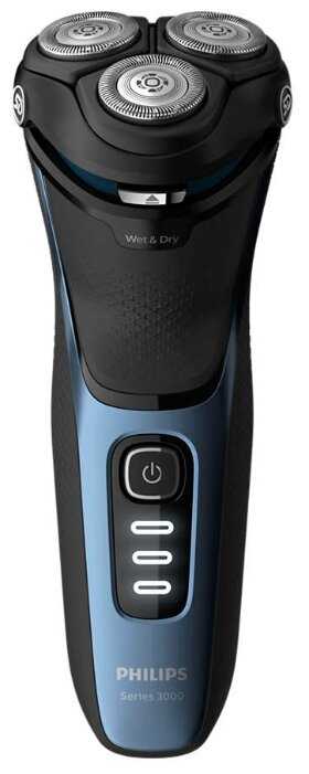 Электробритва Philips S3232 Series 3000 фотография 1